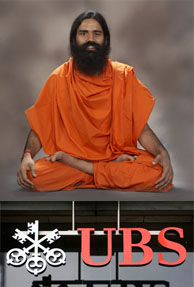 Ramdev plans fast-unto-death